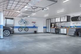 📣 wie boden im hobbyraum, kellerraum beschichten? Bodenbelag Fur Die Garage Mit Diesen Kosten Mussen Sie Rechnen
