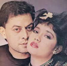 heaven gained another angel... Rest In Peace to Inay Marya's “Mother  Goose”, a good friend and confidant, an Icon, Mr. James Cooper🤍