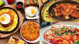 Shinmapo korean bbq kuala lumpur, mid valley city; 14 Best Halal Korean Restaurants In Kl Muslim Friendly Korean Bbq Fried Chicken And More Klook Travel Blog