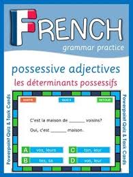 Pin On French Learning