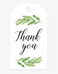 These free printable thank you gift tags make the perfect addition to any gift. Greenery Baby Shower Favor Tag Printable By Littlesizzle Baby Shower 819x1024 Png Download Pngkit