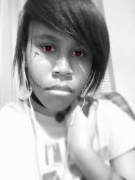 Violet Manson (@VivianManson570)