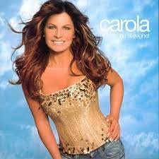 Carola maria häggkvist, also known as simply carola, is a swedish singer and songwriter. Carola Invincible Lyrics Genius Lyrics
