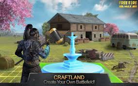 This is free fire max, the same battle royale, but specially developed for. Garena Free Fire Max Rampage For Android Apk Download