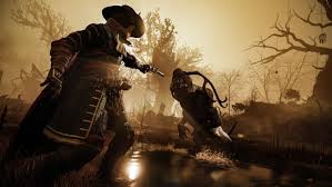 Greedfall Sales Numbers Exceed An Impressive One Million