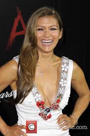 Peeples's movie 'half past dead' was made with the budget of $25 million. Nia Peeples News Photos And Videos Contactmusic Com