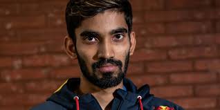 Srikanth Kidambi: Thoughts