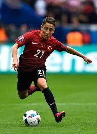 Emre Mor Photostream National Football Teams Uefa Euro 2016 Soccer Players