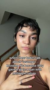 The anger that rests inside you that wants revenge