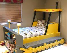E shipping the last week of july $129.99. Die 26 Besten Ideen Zu Bagger Bett Kinder Zimmer Bagger Bett Kinderschlafzimmer