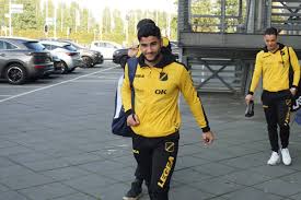 Todo sobre el equipo nac breda (keuken kampioen divisie) plantilla actual con valores de mercado fichajes rumores estadísticas jugadores.plantilla de nac breda. Nac Breda Twitterissa Onderweg Naar Kerkrade Nacpraat Rodnac