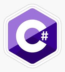 Developer Stickers Programming Tutorial Programming Languages Language Logo