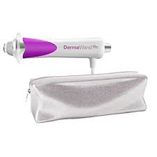If you are experiencing any hair loss, please see your doctor for a proper diagnosis and testing. Mediashop Dermawand Pro Beautysensation Mit Radiofrequenz Technologie Liftet Die Augenbrauen Stimuliert Die Blutzirkulation Das Original Aus Dem Tv Amazon De Beauty