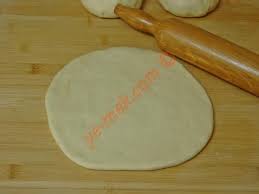 Bazlama Ekmekler Pistikten Sonra Kagit Havlu 2020 Yemek Tarifleri Tarifler Yemek