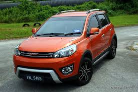 We did not find results for: Panduuji Haval H1 Tegap Macam Suv Lincah Macam Hatchback