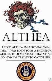 Where can i listen to althea live shows? Mrgratefuldean In 2021 Grateful Dead Poster Grateful Dead Quotes Grateful Dead Image