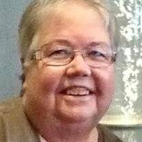 Linda Gifford Obituary