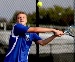TENNIS SECTIONAL ROUNDUP: Jeff wins its sixth straight sectional title