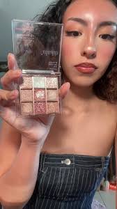 #makeup #makeuppalette