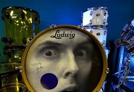 Ringo's drums — and music history — are made in a Charlotte-area town