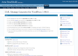 Google Xml Sitemaps Generator For Wordpress Wordpress Reading Discussion Wordpress Plugins