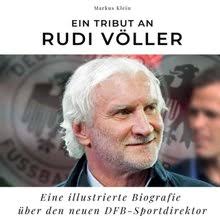 Rudi Völler: Wer ist die Ehefrau des einstigen Fußballstars?