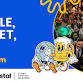 Bloxham - Small99's People, Planet, Pint™ event image
