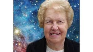 Dolores Cannon's Instagram, Twitter & Facebook