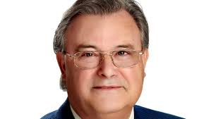 Jared nominated for Missourian Award