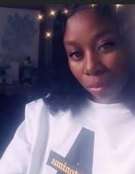 Obituary for Vision Latrese Roberson