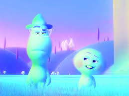 Un viaggio psichico ed esistenziale che farà sognare i bimbi ed emozionare i più grandi, in compagnia di duke ellington e frank capra. Soul Review With Beauty Humour And Heart This Is Pixar At Its Very Best The Independent