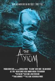 The Axiom 2018 Horror Mystery Dir Nicholas Woods Horror Best Horror Movies Film