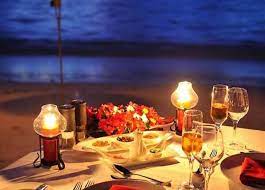 عشاء رومانسي وصحيه 13 عشاء رومانسي جدا تاريخ الأفكار لشخصين