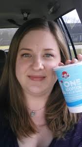 frostydayformolly Frosty's for our family will never be the same now. Will  always think of you guys. Love from Newark, Ohio