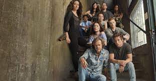 Shameless Season 8 Watch Full Episodes Streaming Online
