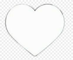 Heart white background images for instagram download. Instagram Heart Png Transparent Images White Heart On Black Png Download 728x604 834914 Pngfind