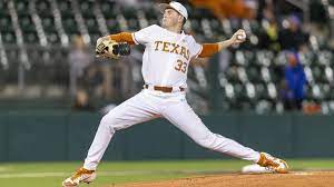Some pitching struggles by the longhorns and strong defense by the red raiders helped produce the. Texas Baseball Hosts Austin Regional Bracket Preview Sports Illustrated Texas Longhorns News Analysis And More