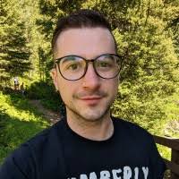 20+ "Jordan Breen" profiles