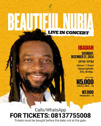 3 DAYS TO GO: our last concert of the year.