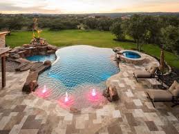 Is a swim spa better than a pool, or vice versa? 33 Small Swimming Pools With Big Style