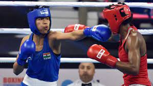बॉक्सर लवलीना बोरगोहेन की संघर्ष की कहानी. Lovlina Borgohain 5 Things To Know About The Two Time World Championships Bronze Medallist