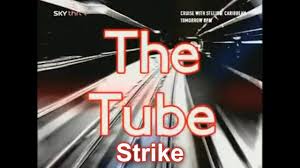 Rmt general secretary mick lynch said: The Tube Strike Series 1 Episode 1 Youtube