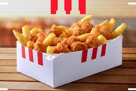 We did not find results for: Kfc Reveals Another New Secret Menu Item