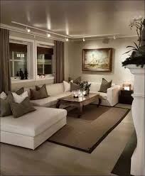 30 Simple And Beautiful Backyard Landscaping Ideas For Beautify Your Garden Couponxcode Info Beige Living Rooms Elegant Living Room Small Living Room Decor