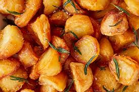 View top rated christmas dinner vegetable side dish recipes with ratings and reviews. Vegetable Side Recipes Best Roast Potatoes Stir Fried Sprouts For Christmas The Dish The Sunday Times