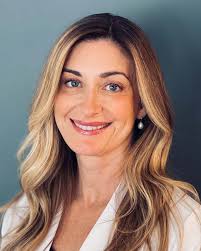 Ashley Osterman, CNP