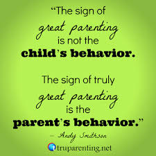 Thankfully, entrepreneurs who have been. Quotes About Parents Trust 41 Quotes