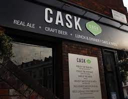 Cask & pig kitchen and alehouse, north dartmouth, massachusetts. The Cask Pub Kitchen London Pimlico Menu Prices Restaurant Reviews Tripadvisor