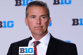 Ohio State suspends Urban Meyer for first three games of football season