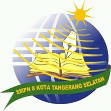 Perum green lake rt.04 rw.01 kelurahan gondrong kecamatan cipondoh kota tangerang. Smp Negeri 8 Tangerang Selatan Wikipedia Bahasa Indonesia Ensiklopedia Bebas